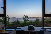 Huiguan Residence Scenic Vacation Homestay (Zhujiajian Putuoshan Airport Wugongshi Wharf)