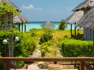 Popular Family Hotels in Phi Phi Islands