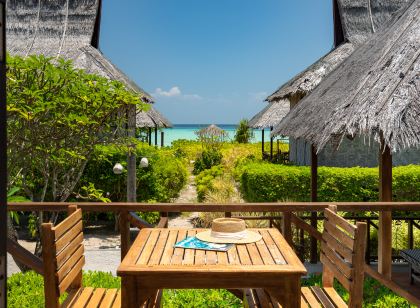 SAii Phi Phi Island Village