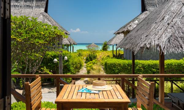SAii Phi Phi Island Village