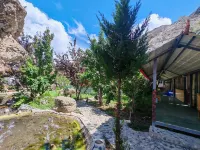 HaiCi Hotel Hotels in Derong