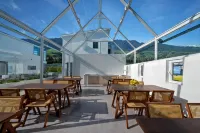 Nalati Xianchuang Yunying Scenic Homestay (Nalati Scenic Area) - Desayuno