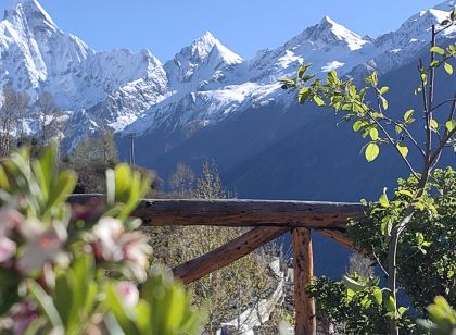 四姑娘山雲頂望山民宿