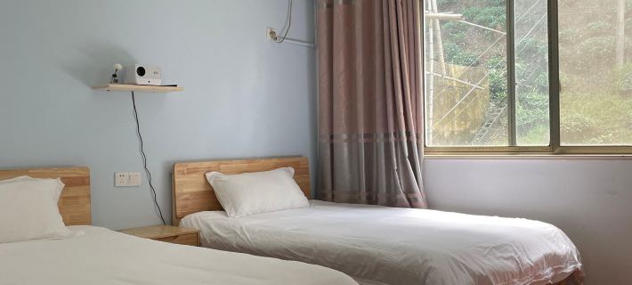 xiaoliangjia Hotel di Xiuning