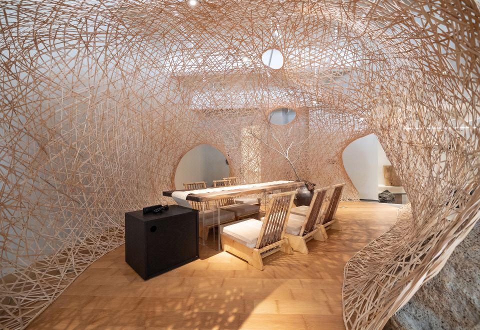 3. 링수이 칭수이완..