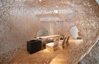 Lingshui ClearWaterBay QUEVO Hotel