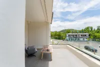 Luanchuan Guanlan Shanshui Homestay - Romantic