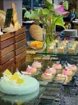 Yongkang World Trade International Hotel - breakfast