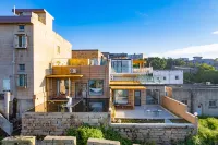 Guanshi Mountain House Homestay (Nanmenwan Fengdong Stone Store) Hotels in Dongshan