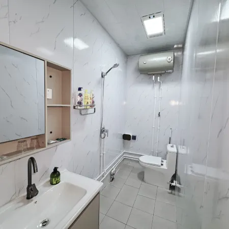 Xiyu Homestay