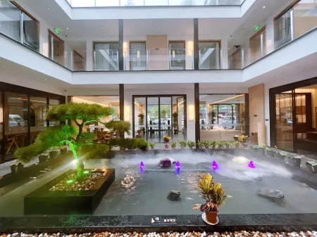 ji shi xian she  Homestay Отели рядом с достопримечательностью «Wangxiangyan»