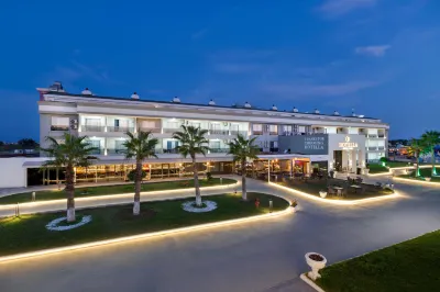 Hotella Resort & Spa Hotels in Kadriye