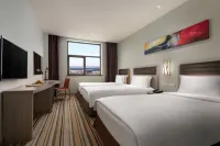 완다 모모랜드 장백산