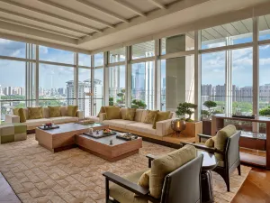 Hyatt Centric Gaoxin Xi'an