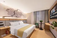 Vatica Hotel Hotels in Kashgar
