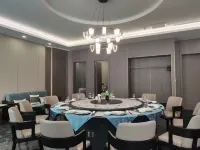 Baicheng Hotel Hotels in Baicheng