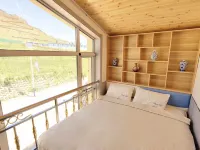 Guyuan Xinyuan Home Stay Các khách sạn ở Cô Nguyên