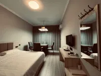 Taojiang Zhuhai Bay Hotel Hotels in Taojiang