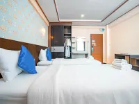 Blue Sky Residence Airport Hotels in Bang Phli