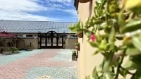 Nileke Shanju Diary Homestay - مطابخ