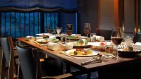 Asaya - breakfast