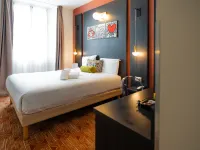 Hôtel Seize Hôtels à proximité de : Carnaval de Nice
