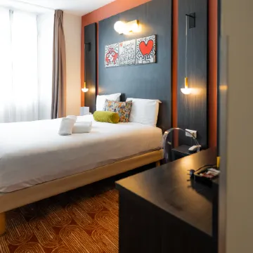 Hôtel le Seize, Nice Centre