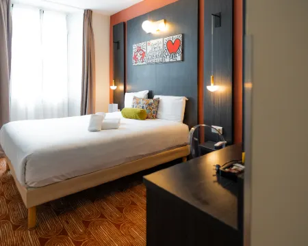 โรงแรมเลอซซีส, นิส โรงแรมในนีซ