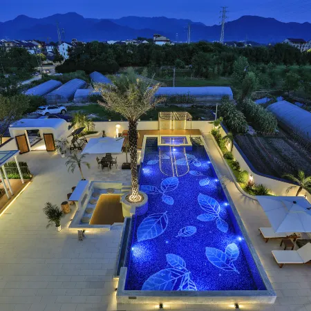 Yebai Villa