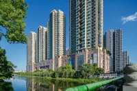 Ramada Encore Hangzhou Jiafu Plaza Hotel a Hangzhou