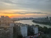 柏雅·江悅智居（柳州銀泰城店）
