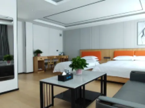 YaLe  Hotel Hotels in Hezuo