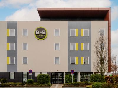 B&B HOTEL Arras