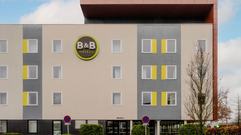 B&B HOTEL Arras