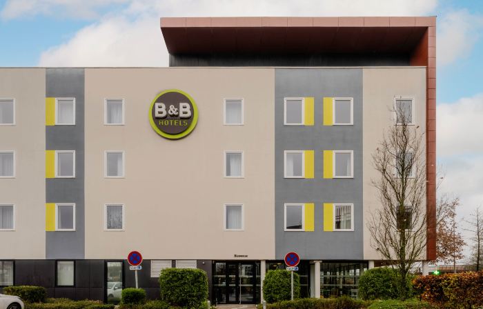 B&B HOTEL Arras