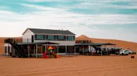 Moye Shiguang Campsite