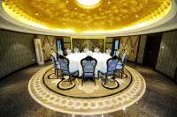 Hulunbeier Hotel - breakfast