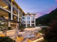 Tangyashanshe · Anji Canyon Resort Hotel Hotels in Anji