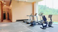 Lakeview Hotel Yulongwan Kunming - نادي رياضي