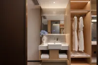 Foshan Zhimei Cloud Hotel (Vanke Financial Center Branch) - 3-Star