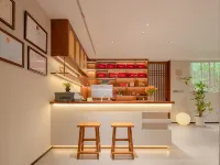 Floral Hotel·Tingyuan Hotel(Qimen East Street Ancient City Store) Hotels in Qimen