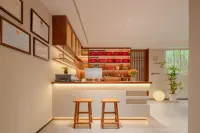 Floral Hotel·Tingyuan Hotel(Qimen East Street Ancient City Store) Hotel di Qimen County