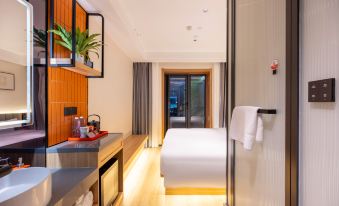 Jewel Orange Hotel