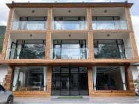 徽姑娘雲秀山莊民宿（皖南川藏線板橋店）