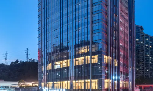 HUAKAI HOLIDAY HOTEL