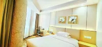 Chongqing Dichen Garden Hotel Hotels near College of Mobile Telecommunications, Chongqing University of Posts and Telecommunications (Area C)