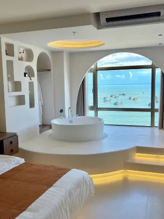 Nan'ao Haiju Homestay