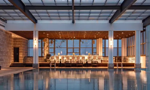 Guilin Exhibition International Hotel