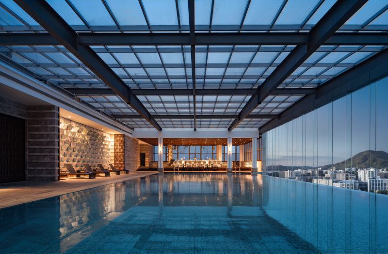 Guilin Exhibition International Hotel photo 4
