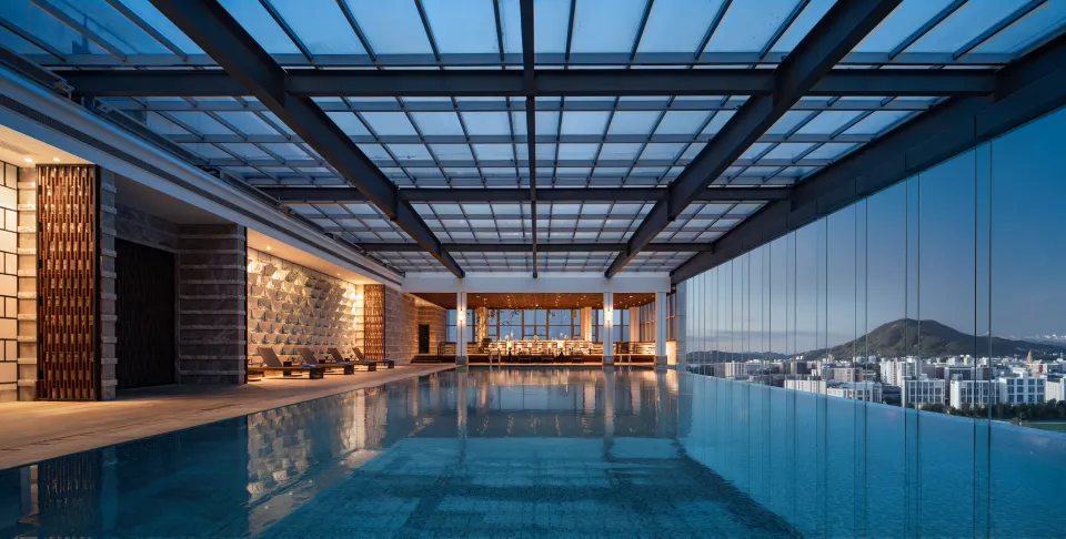 桂林會展國際飯店（兩江四湖店）